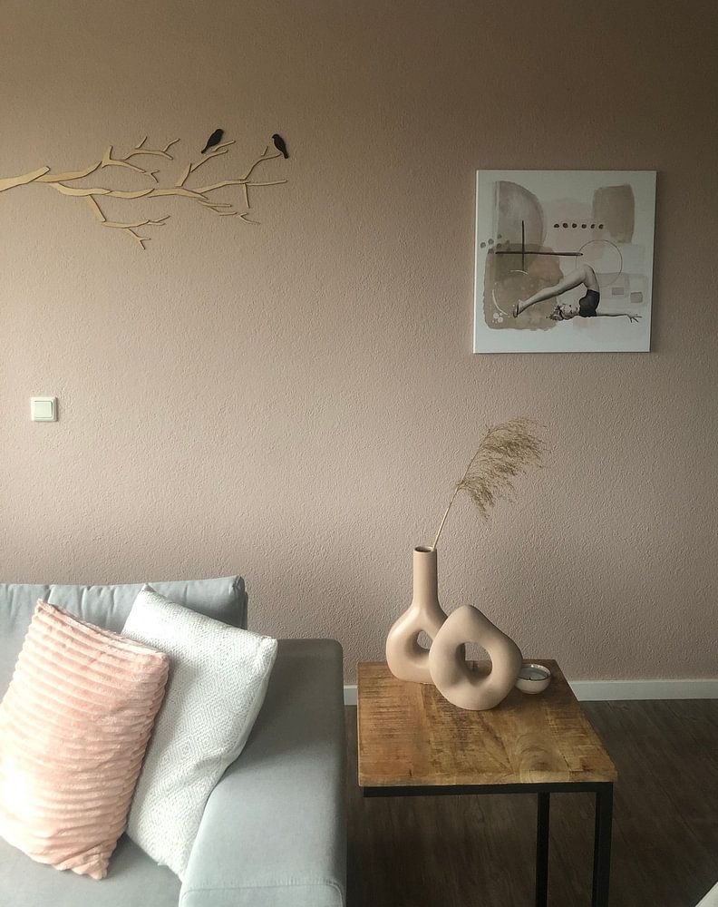 Komfortzone  von Mirjam Duizendstra 