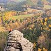 Autumn in Germany by Jessica Lokker
