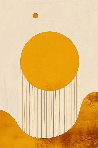 Minimal Zen by But First Framing