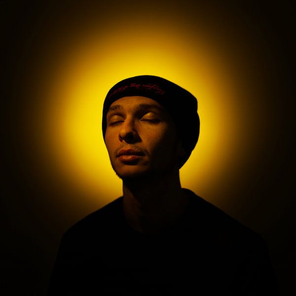 Hip hop heaven by Ruud van de Wiel