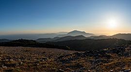 Samos partie 30 sur Tania Perneel