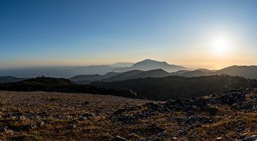 Samos part 30 by Tania Perneel