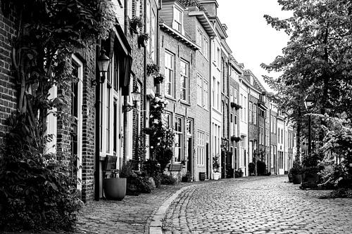 Den Bosch, Brede Haven, straatfotografie