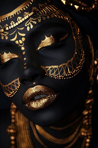 Gouden Godin