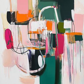 Unspoken Rhythm by Bianca ter Riet