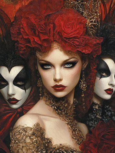 Moulin Rouge