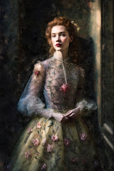 Caelyn von Jacky
