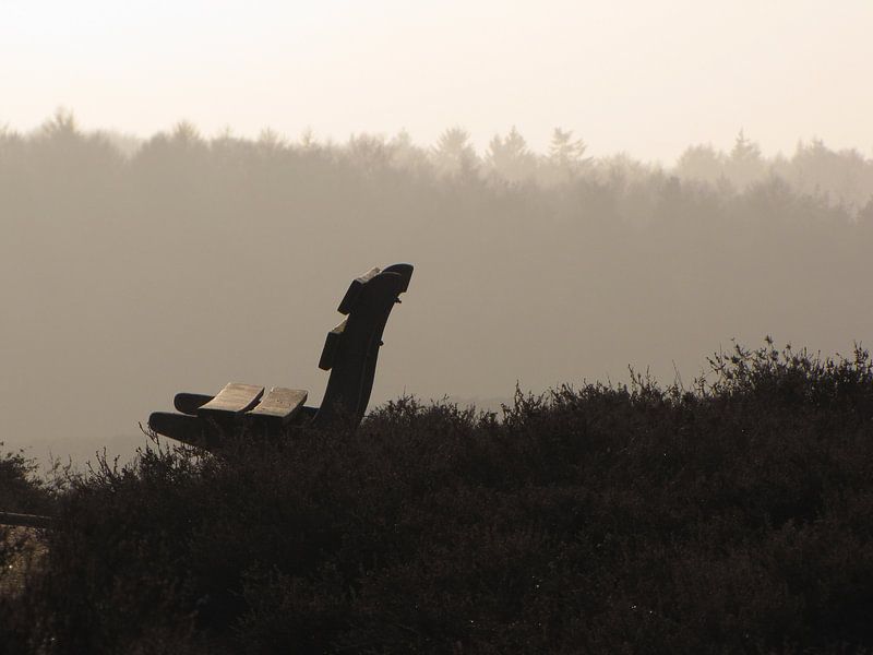 Rust von Nan van Elburg