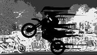 Wheelie 