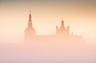 Sint Jan in de mist van Ruud Peters thumbnail