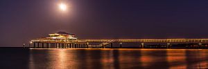 Restaurant Wolkenlos, Timmendorfer Strand - 09