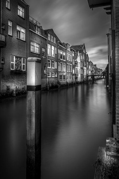 Dordrecht by Jens Korte