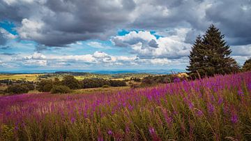 Rhön farsightedness by Andre Michaelis