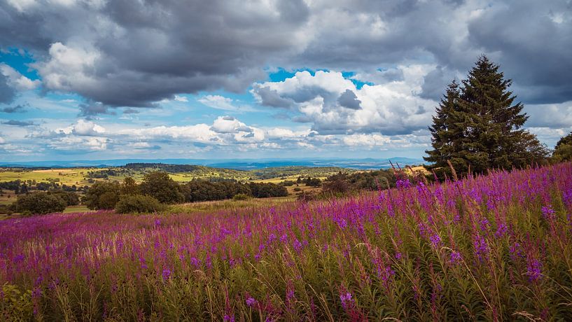 Rhön farsightedness by Andre Michaelis