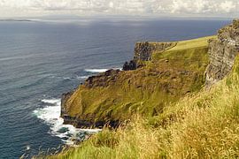Cliff's of Moher - Ireland