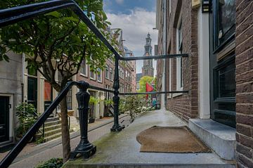 Leliedwarsstraat Amsterdam