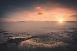 Meerblick in Schweden von Skyze Photography by André Stein