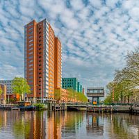Eelderbrug Groningen
