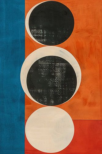 Formes minimalistes scandinaves