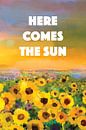Here comes the sun by Creative texts thumbnail