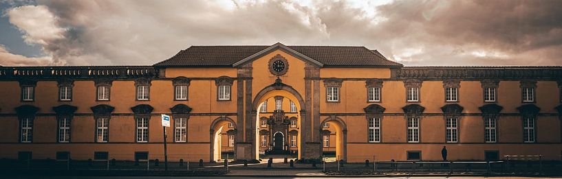 Universität Osnabrück von de Utregter Fotografie