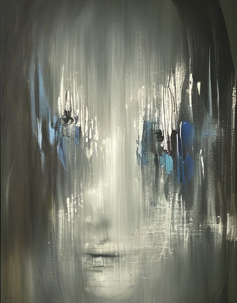 Vague Visions by fadi van yaldani