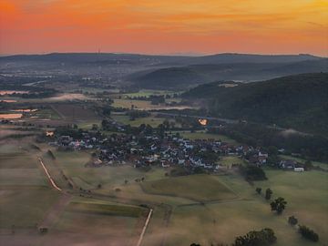 Argenstein - Goldene Stunde