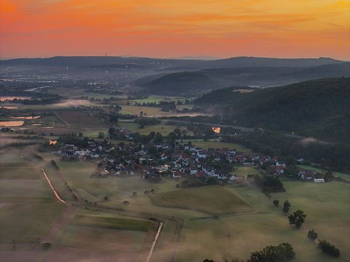 Argenstein - Goldene Stunde