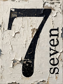 Issue Seven by HUGO