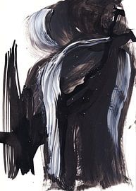 Eingekapselte Stille von Studio Kunst & Kracht