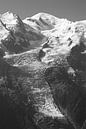 Bosson gletsjer van Menno Boermans thumbnail