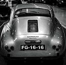 Porsche 356 by Truckpowerr thumbnail