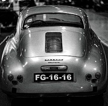 Porsche 356 von Truckpowerr