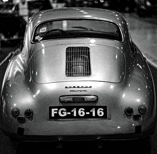 Porsche 356