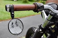 Wheels and waves in Biaritz