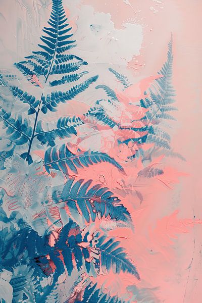 Ferns | Nature by Wonderful Art