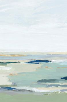 Burbank Blue II, Isabelle Z 