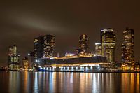 Mardi Gras in Rotterdam
