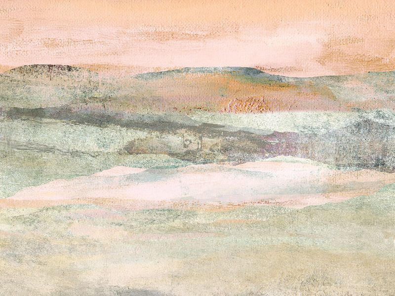 Wärme der Natur von Claudia Gründler