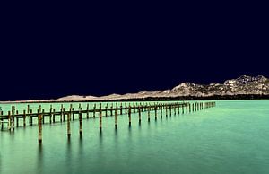 Chiemsee vert foncé