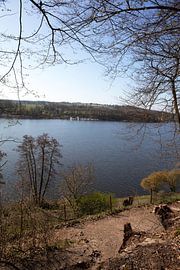 Impressionen vom Baldeneysee in Essen, Deutschland von Bianca Meyering Fotos - BMF