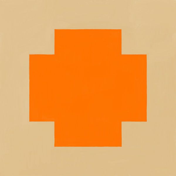 Cross no. 12 by Studio Keserű