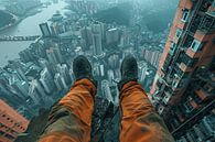 are only at high altitude by Egon Zitter thumbnail
