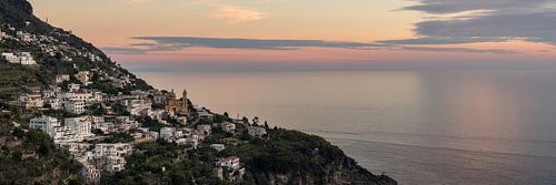 Praiano - Amalfi Kust 
