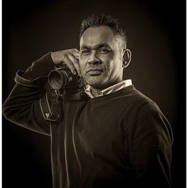 Edwin Hunter Profilfoto
