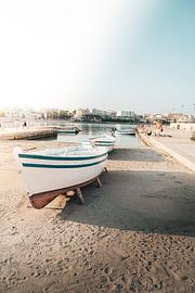 Zuid Italië | Otranto van Bastiaan