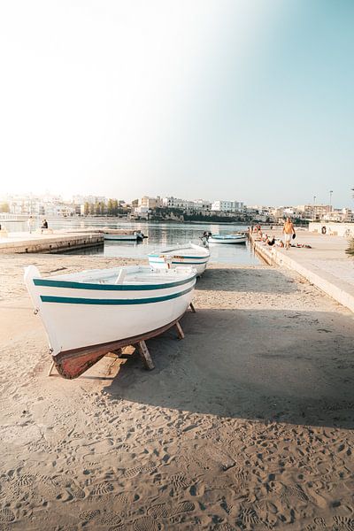 Süditalien | Otranto von Bastiaan’s shop
