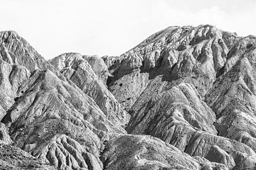 Landschaft im Himalaya von Photolovers reisfotografie