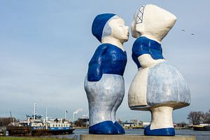 L'amour à l'ancienne