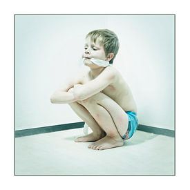 Horen, Zien en Zwijgen van norbert weijde